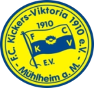 F.C. Kickers-Viktoria 1910 e.V.